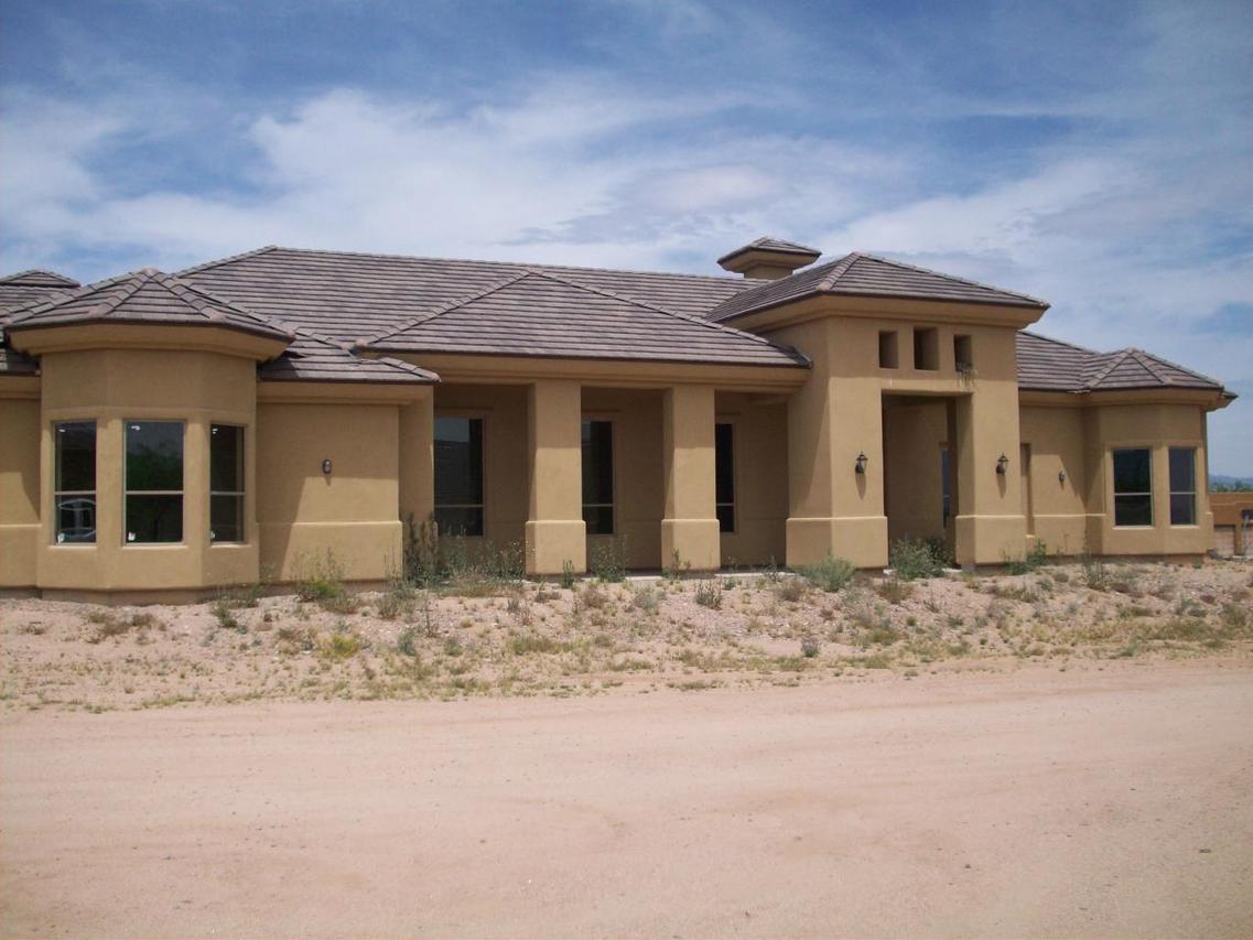 14540 E Gamble Ln., Scottsdale, AZ 85262