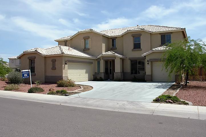 2613 W Ellis St., Phoenix, AZ 85041