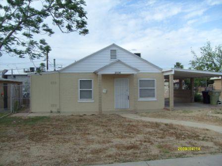 5436 W Gardenia Ave., Glendale, AZ 85301