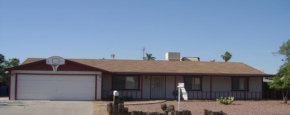 4016 E Sheena Dr., Phoenix, AZ 85032