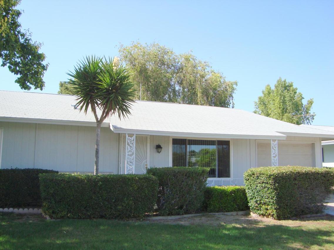 17666 N Del Webb Blvd., Sun City, AZ 85373
