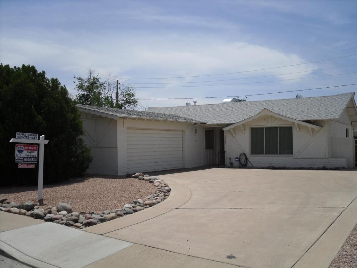 5832 N 86 St., Scottsdale, AZ 85250