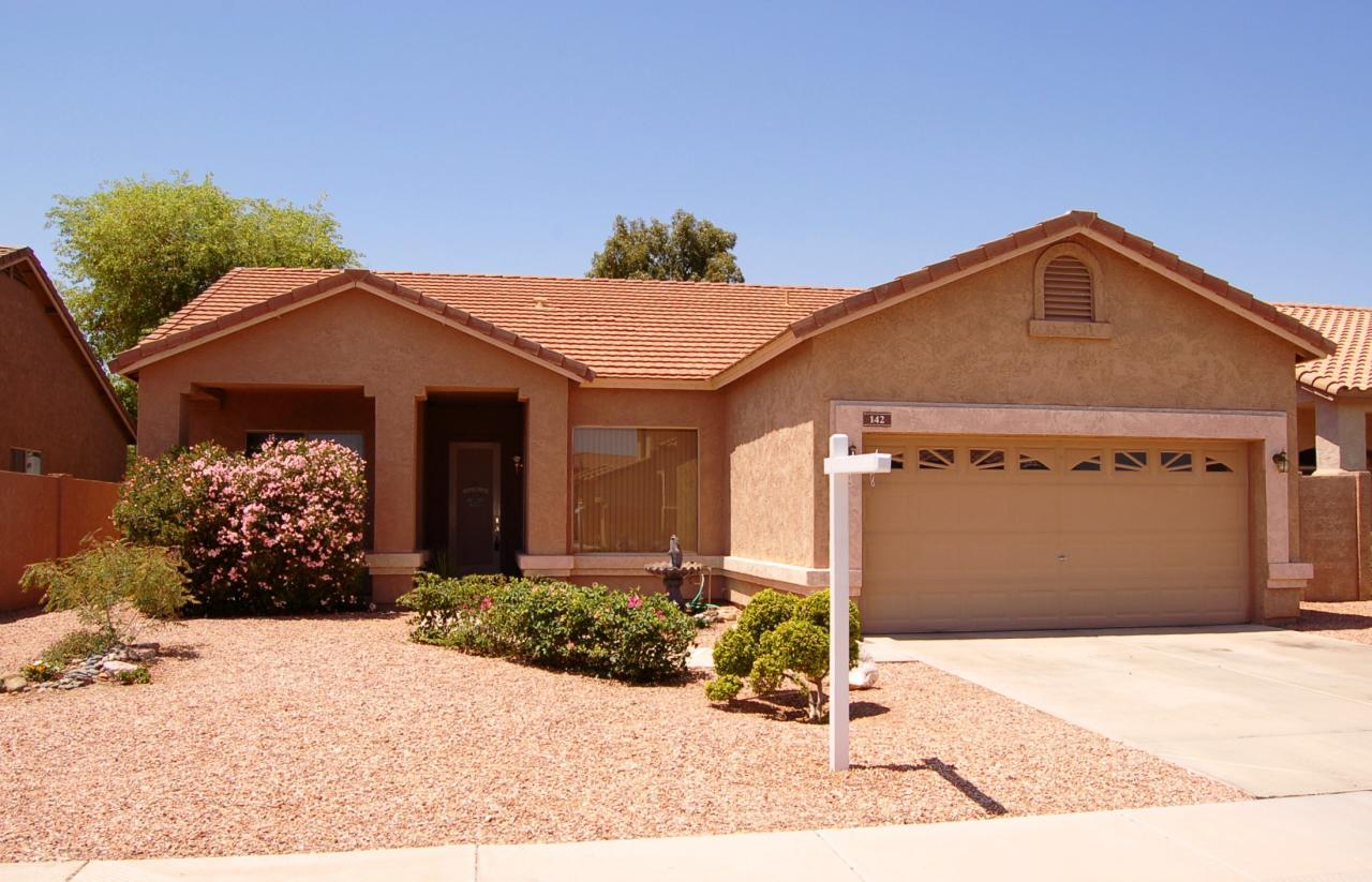 142 N Pineview Dr., Chandler, AZ 85226