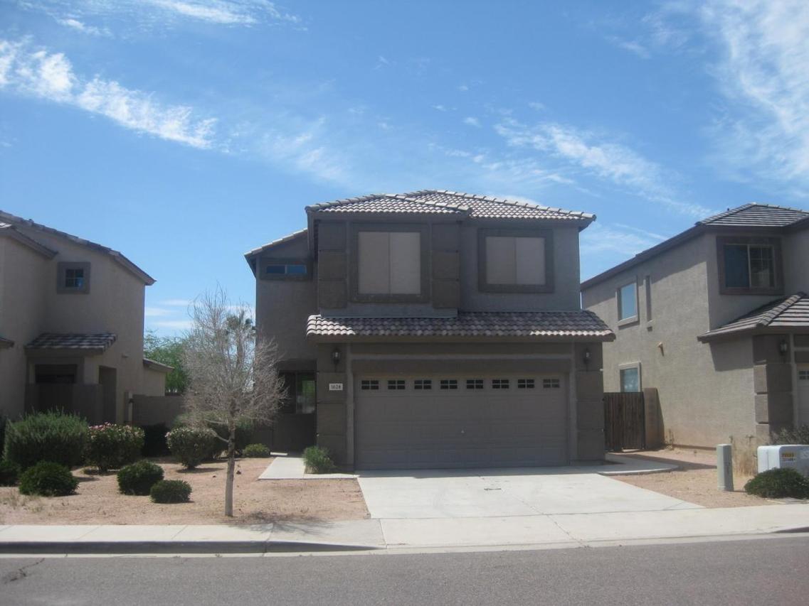 1628 S 114th Dr., Avondale, AZ 85323