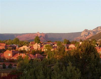 2340 Roadrunner Rd., Sedona, AZ 86336