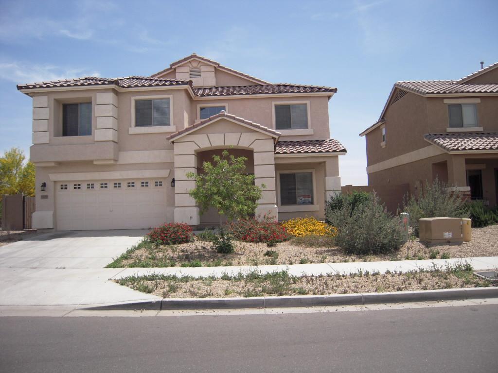 11759 N 163rd Dr., Surprise, AZ 85388