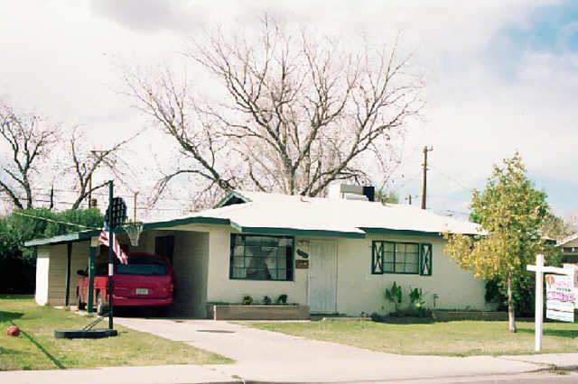 506 S Nevada Way, Mesa, AZ 85204