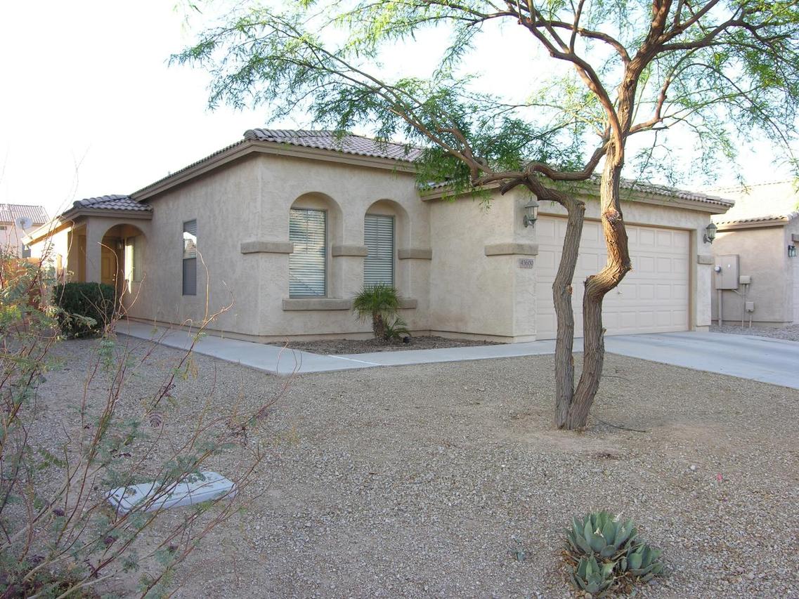 43600 W Sagebrush Tr., Maricopa, AZ 85238