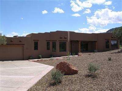 16 Wild Horse Mesa, Sedona, AZ 86351