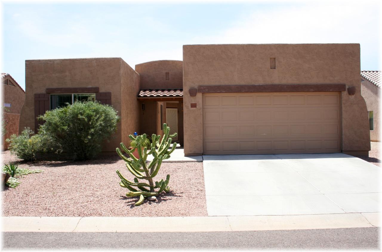 10749 E Lazy Doc Ct., Gold Canyon, AZ 85218