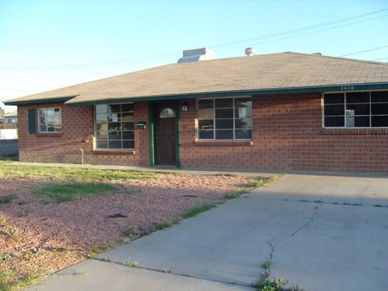 2826 W Lawrence Rd., Phoenix, AZ 85017