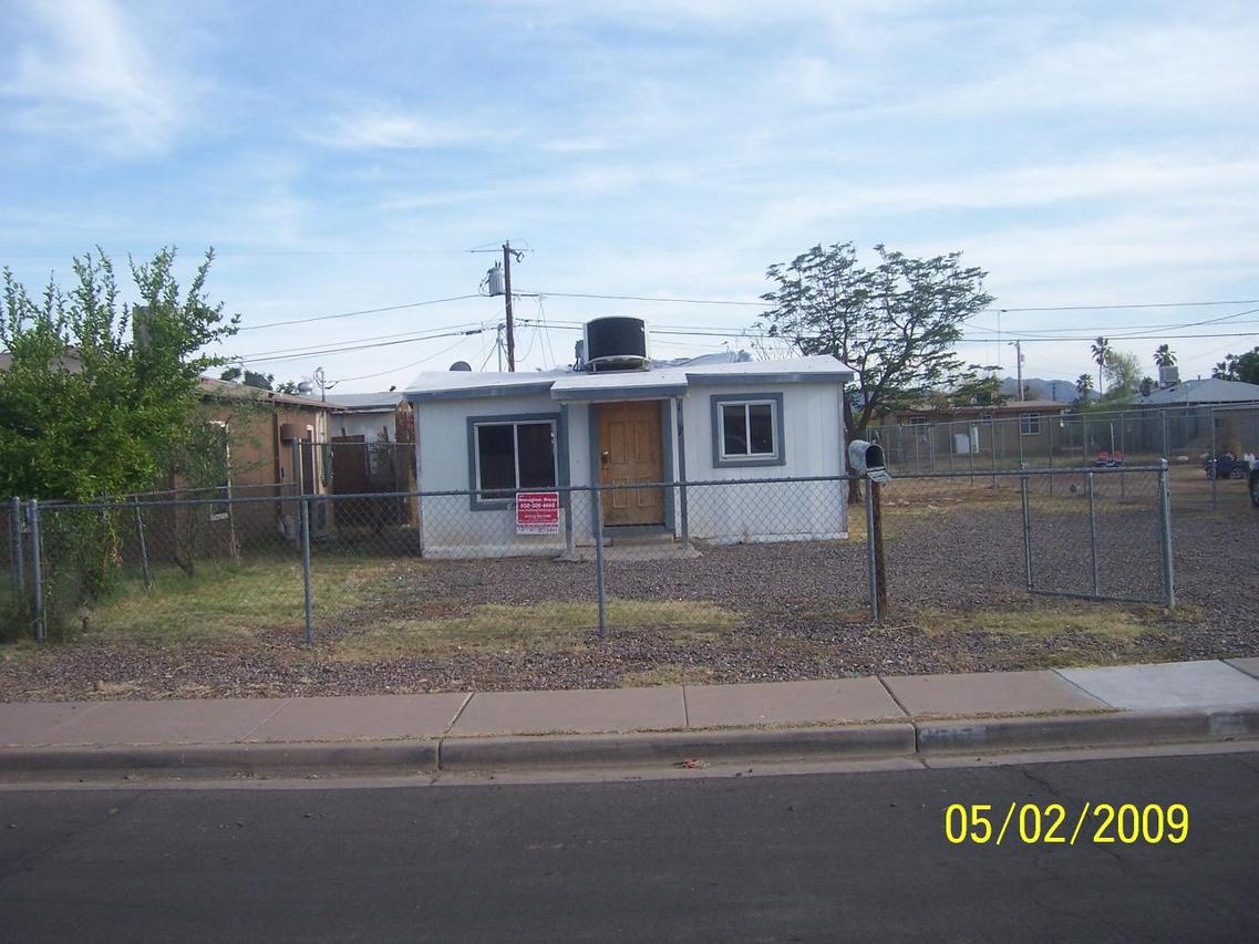 1517 W Sherman St., Phoenix, AZ 85007