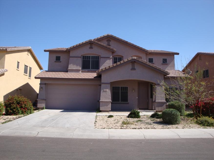 6817 S 49th Dr., Laveen, AZ 85339