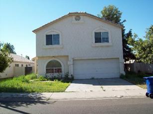 7443 E Laguna Azul Ave., Mesa, AZ 85209