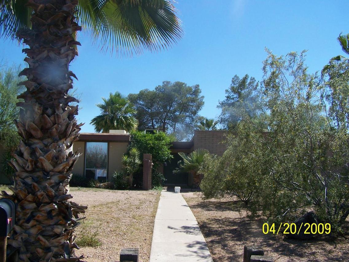 6725 E Gary Rd., Scottsdale, AZ 85254