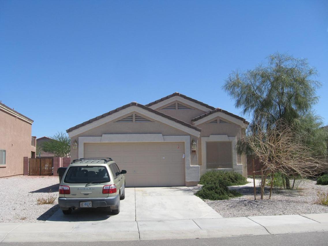 2040 N Wildflower Ln., Casa Grande, AZ 85222