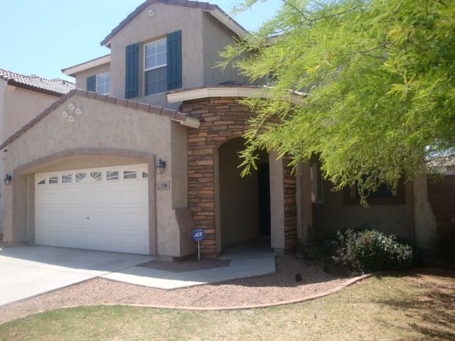 2506 S 90th Ln., Tolleson, AZ 85353