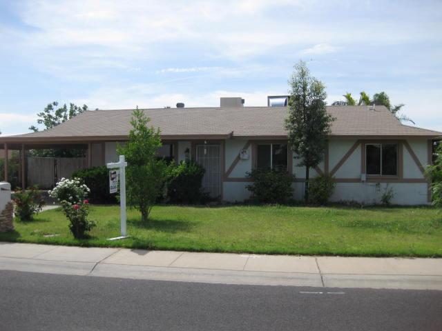 6927 W Solano Dr., Glendale, AZ 85303
