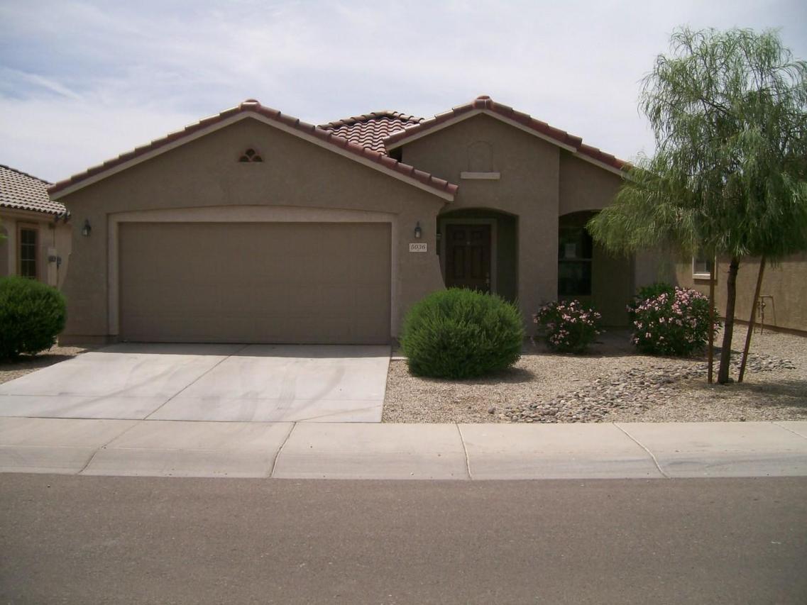 5036 S 25th Ave., Phoenix, AZ 85041