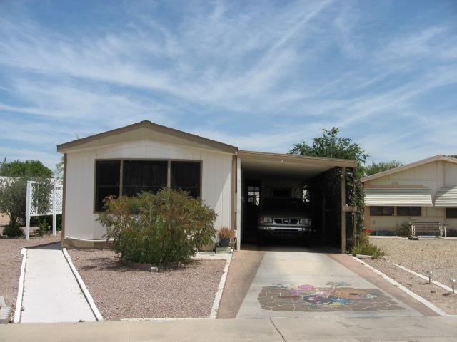 11275 N 99th Ave. #10, Peoria, AZ 85345