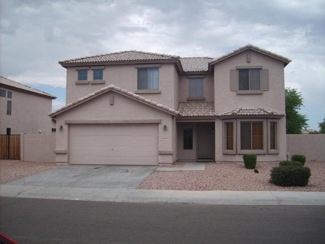 9608 W Superior Ave., Tolleson, AZ 85353