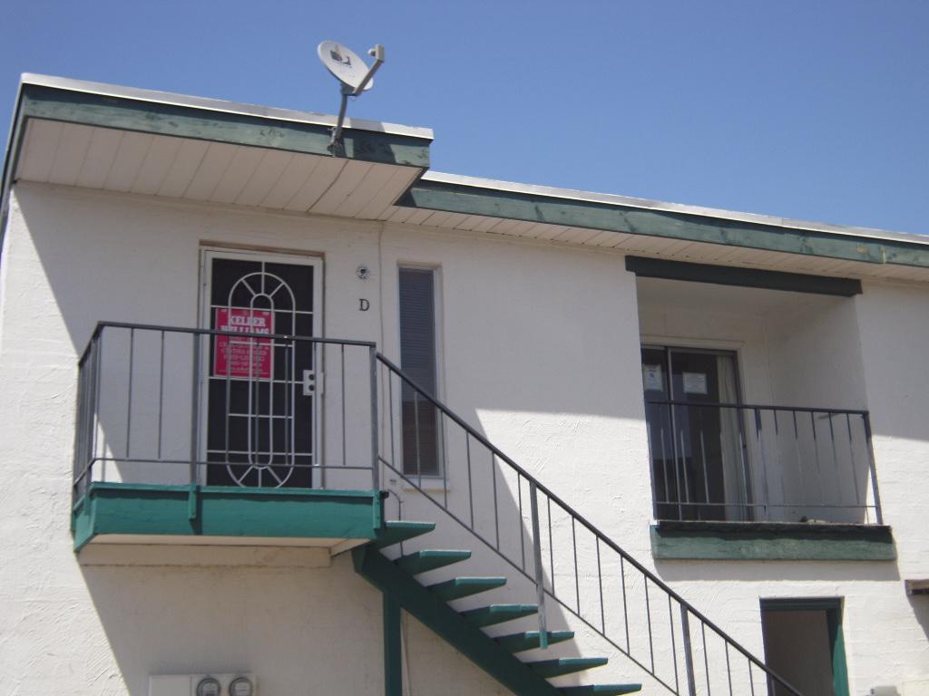 2132 W Glenrosa Ave. #78D, Phoenix, AZ 85015