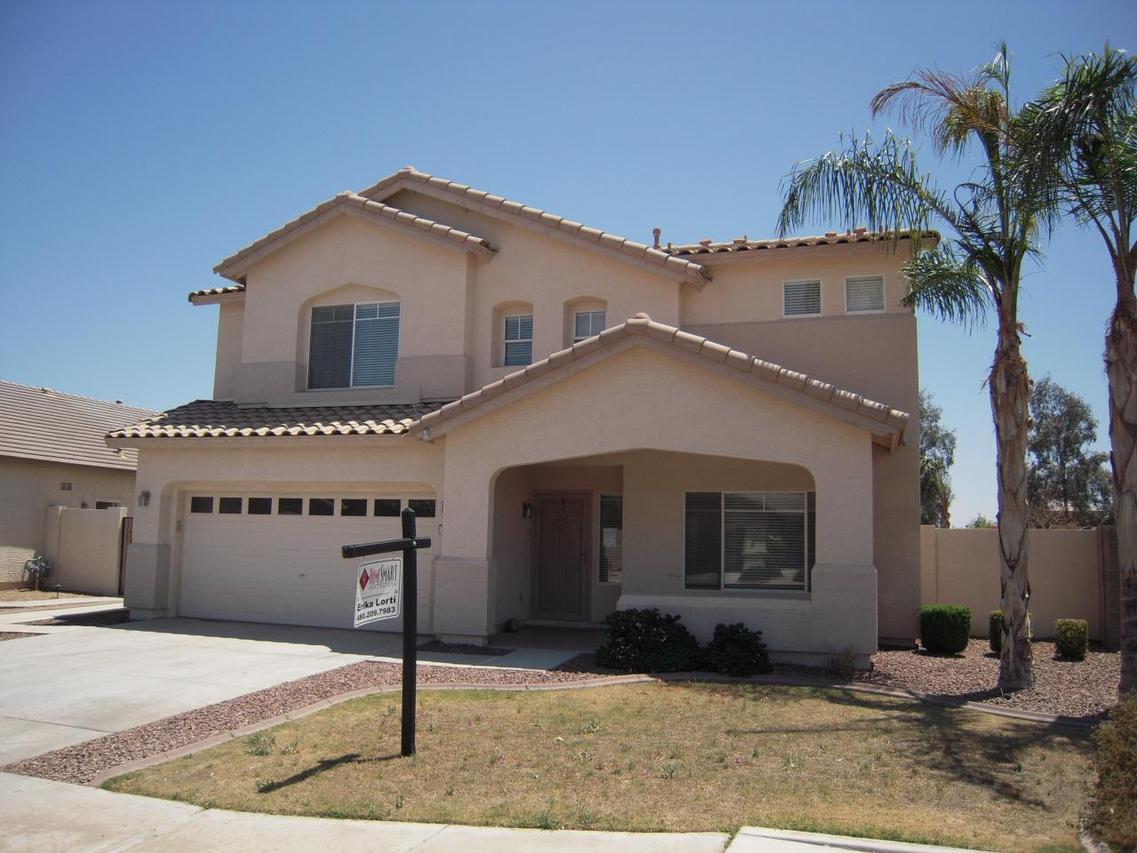 7751 W Via Del Sol Ave., Peoria, AZ 85383