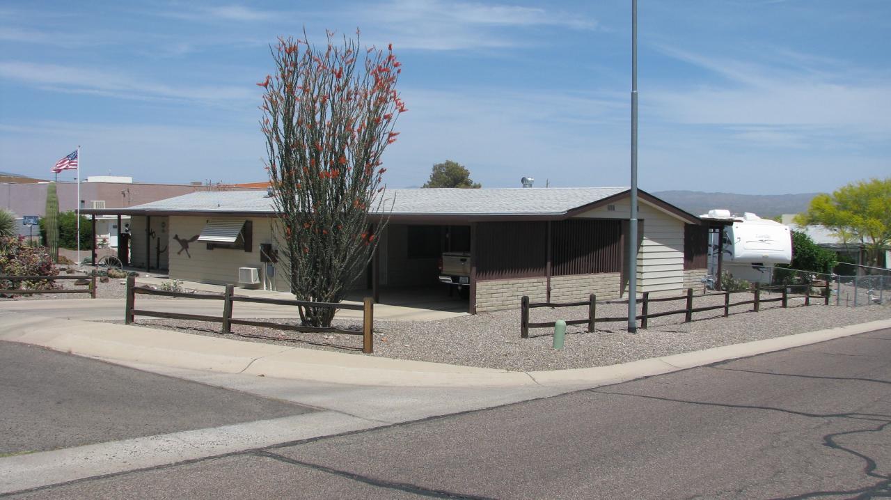 2105 W Smoketree Dr., Wickenburg, AZ 85390