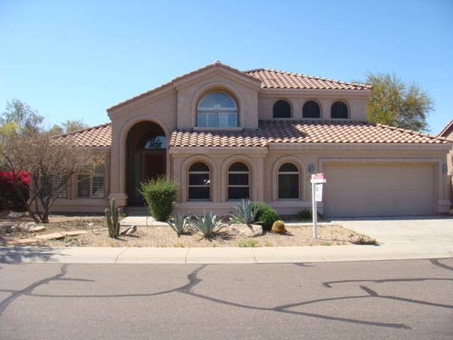 4019 E Hamblin Dr., Phoenix, AZ 85050