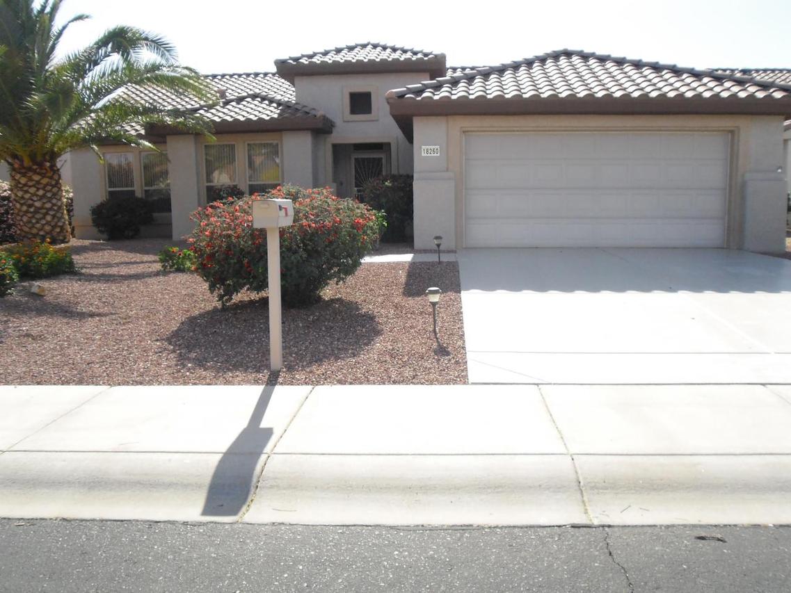 18260 N Estrella Vista Dr., Surprise, AZ 85374