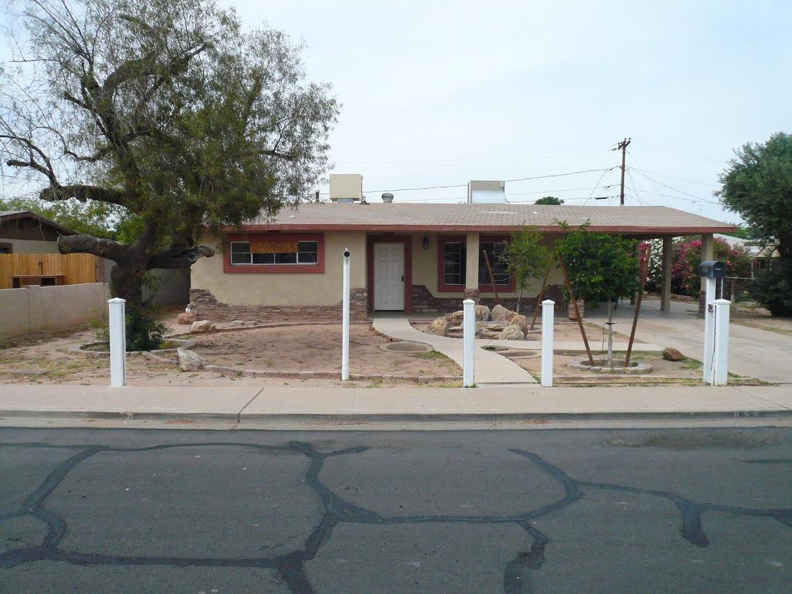 856 E Vine Ave., Mesa, AZ 85204