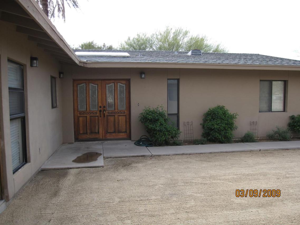 6602 E Paradise Dr., Scottsdale, AZ 85254