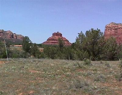 Concho Dr., Sedona, AZ 86351