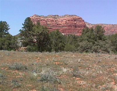 Concho Dr., Sedona, AZ 86351