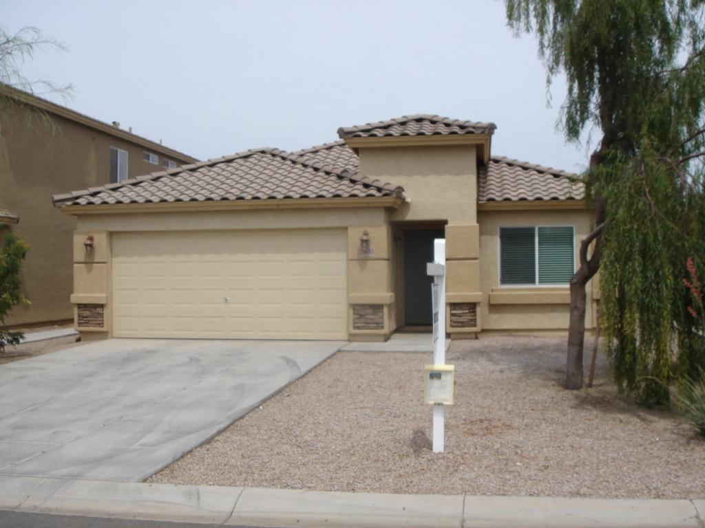 28193 N Silver Ln., Queen Creek, AZ 85243