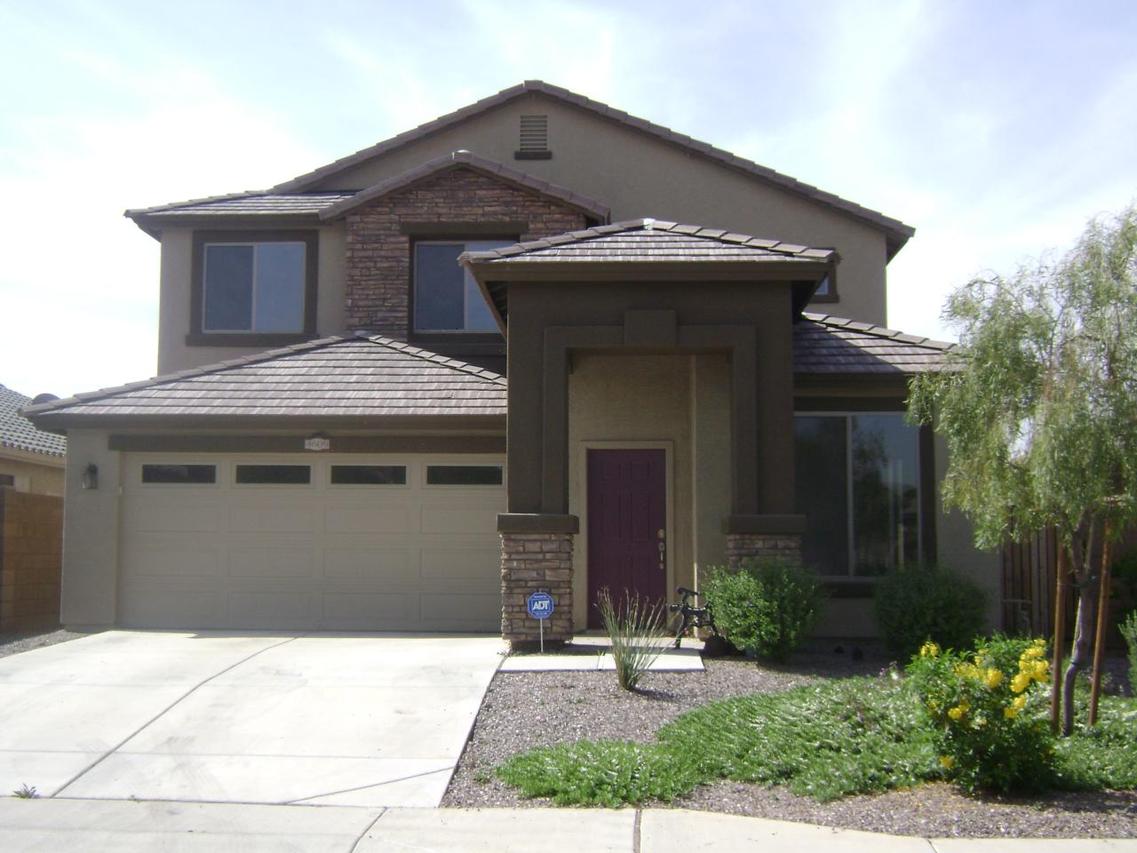 4609 W Ellis St., Laveen, AZ 85339