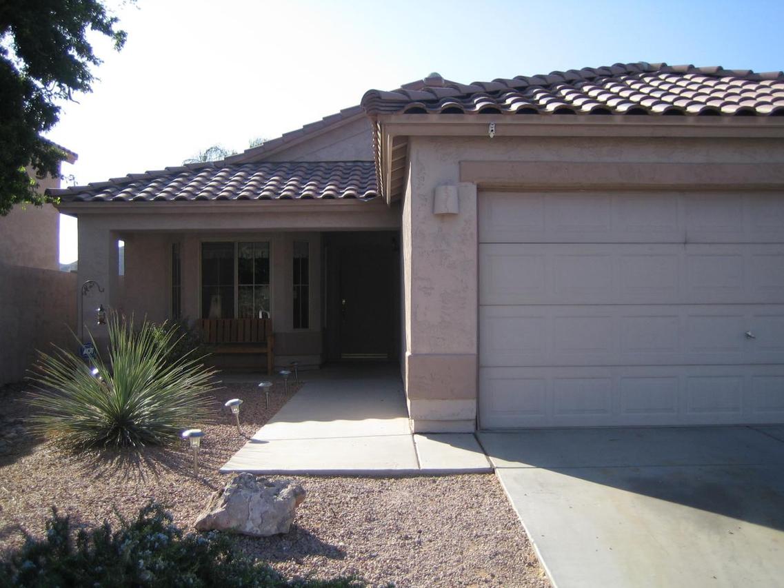 16202 S 17th Ln., Phoenix, AZ 85045