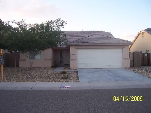 16386 W Rimrock St., Surprise, AZ 85388