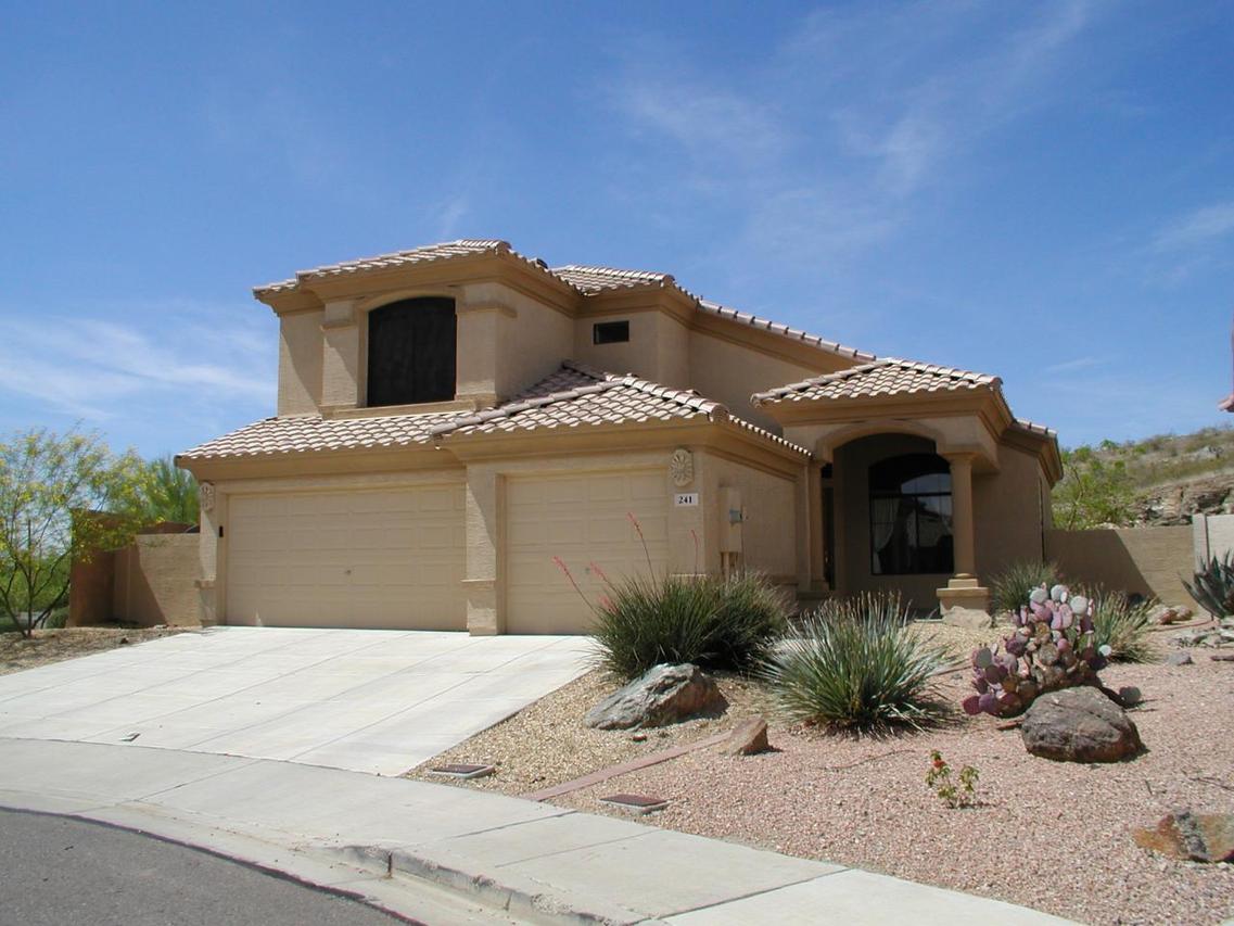241 E Ashurst Dr., Phoenix, AZ 85048