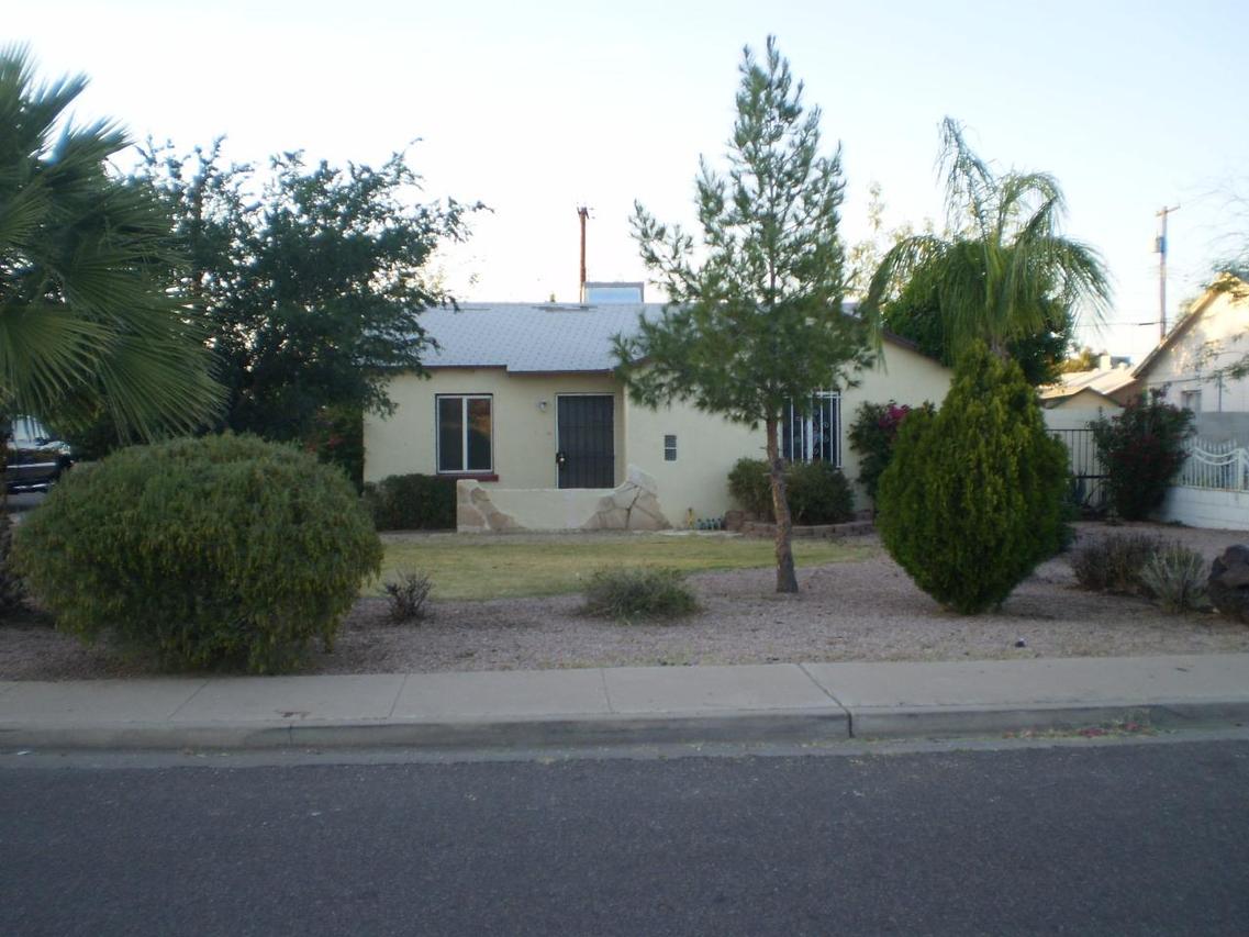 1802 E Cypress St., Phoenix, AZ 85006