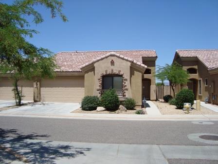 2565 S Signal Butte Rd. #44, Mesa, AZ 85209