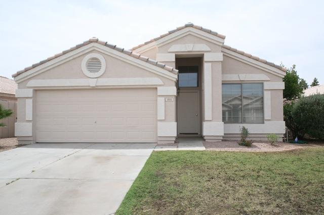 1885 E Saratoga St., Gilbert, AZ 85296