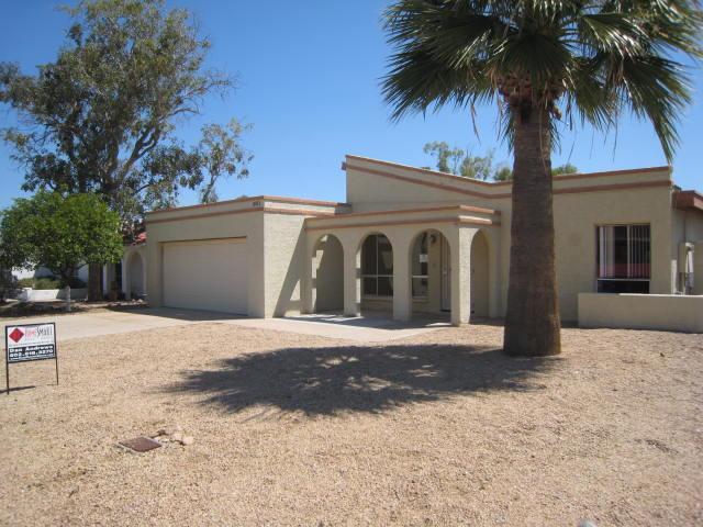 15033 N 20th Pl. #23, Phoenix, AZ 85022