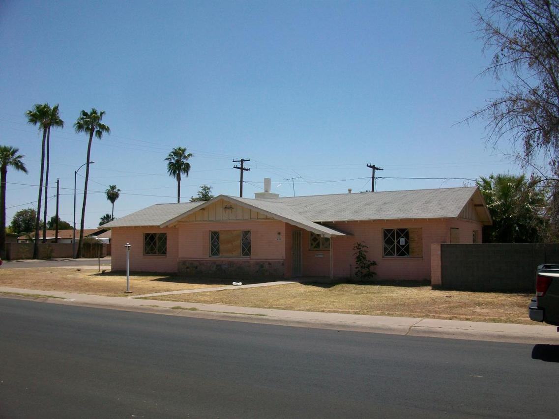 601 W Shannon St., Chandler, AZ 85225
