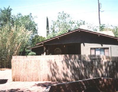 135 Oak Creek Blvd. #1, Sedona, AZ 86336