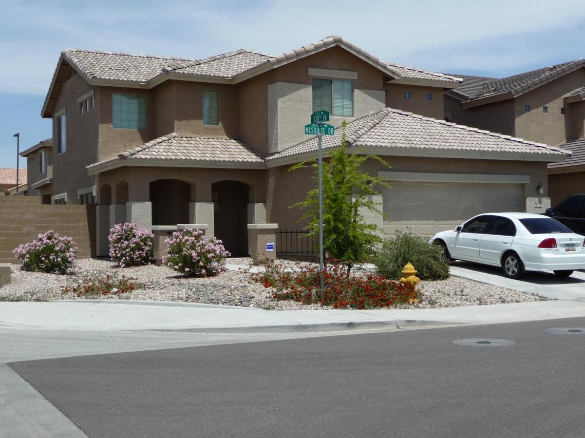 23858 W Mesquite Dr., Buckeye, AZ 85396