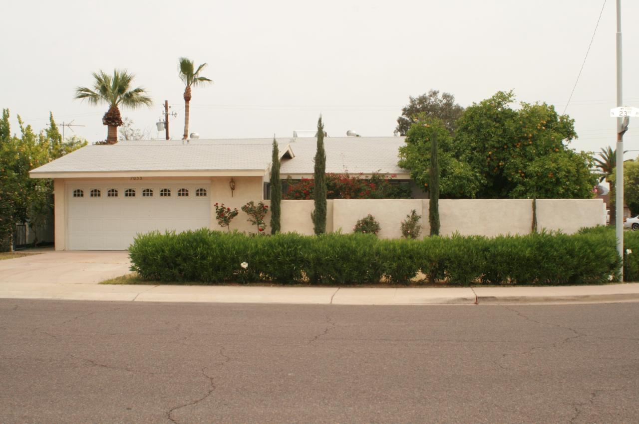 7035 N 23rd Ave., Phoenix, AZ 85021
