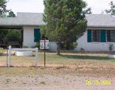 232 E Hollamon, Camp Verde, AZ 86322