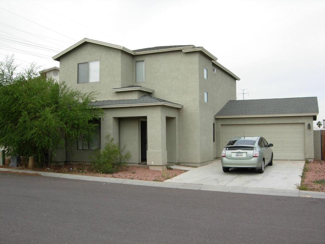 7212 S 8th St., Phoenix, AZ 85042