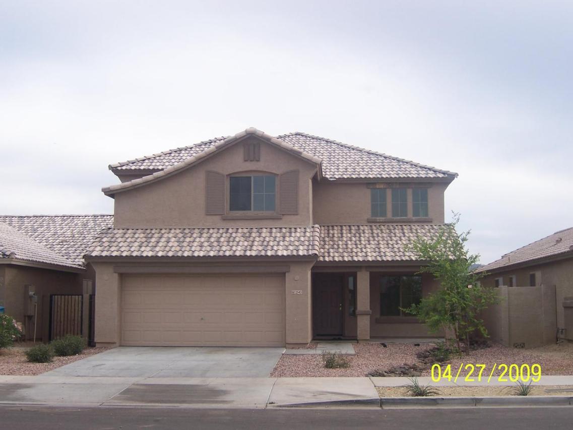 2543 W Tamarisk Ave., Phoenix, AZ 85041